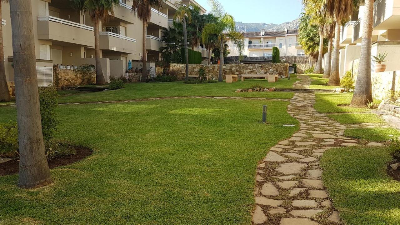 Green Paradise Pego Exterior foto