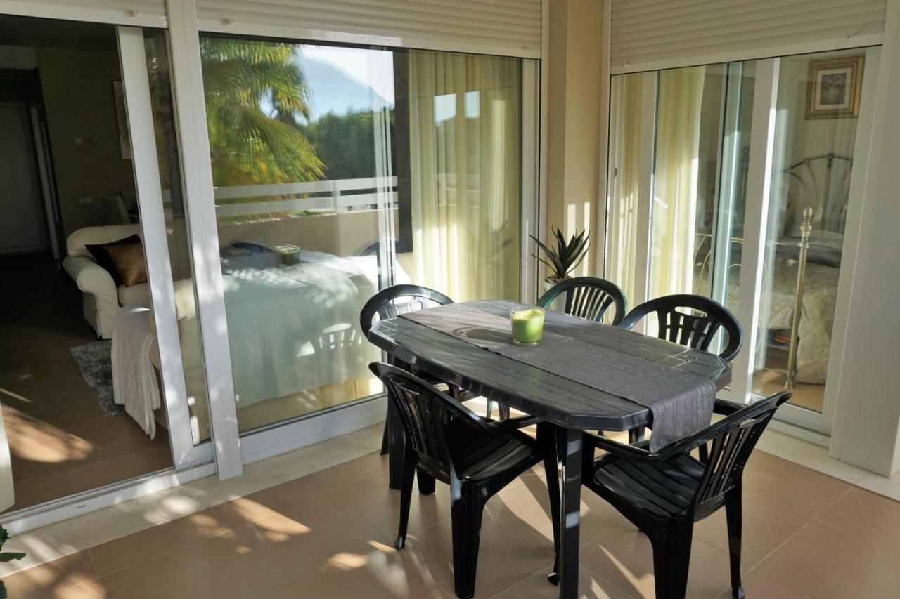 Green Paradise Pego Exterior foto