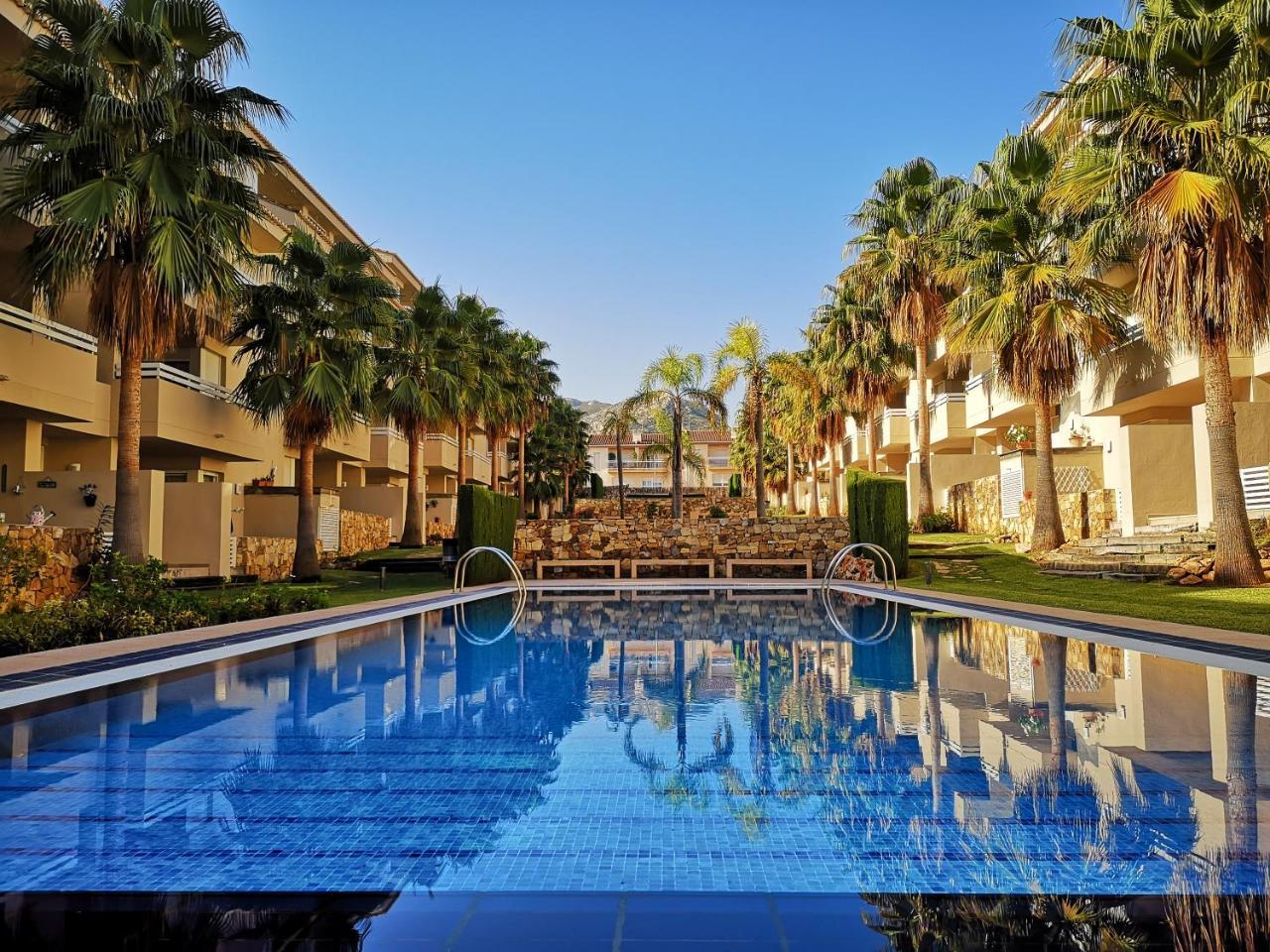Green Paradise Pego Exterior foto
