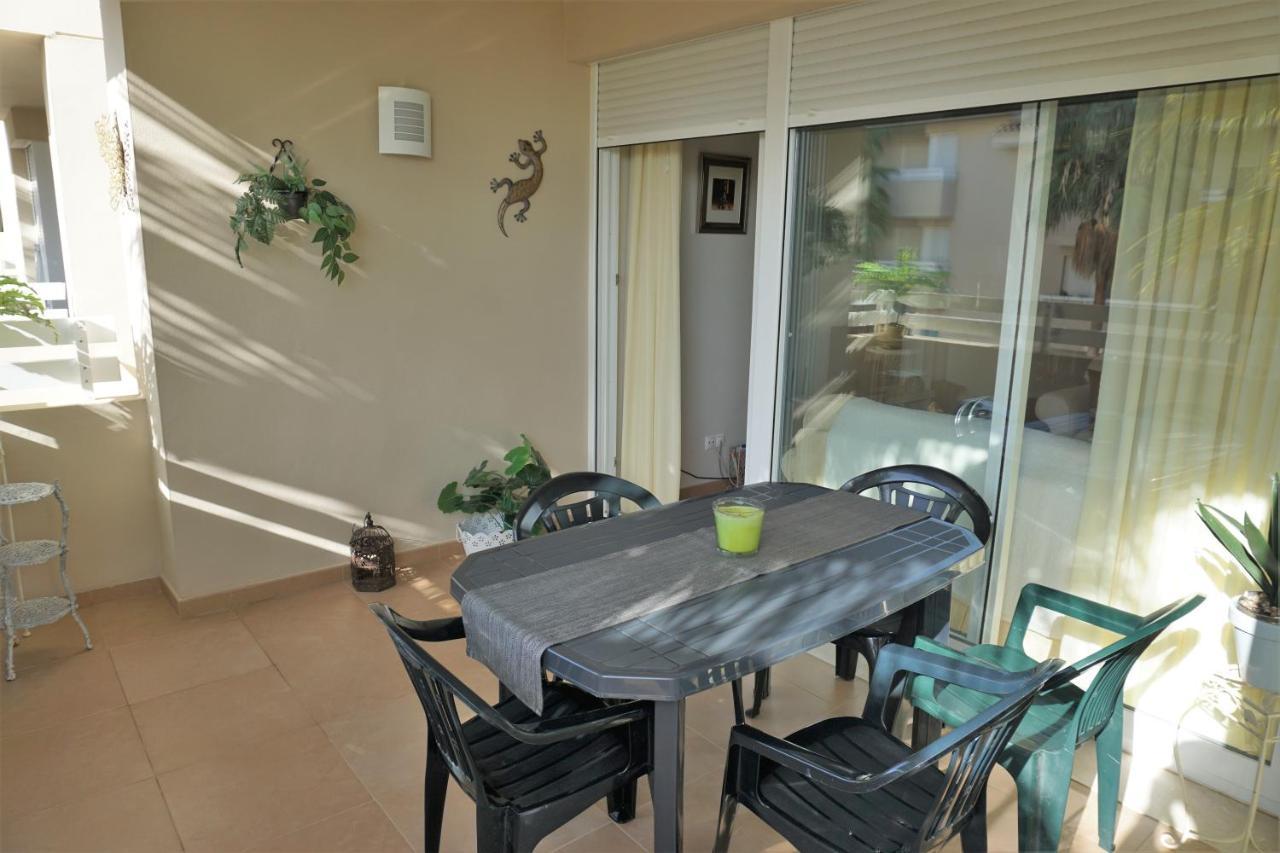Green Paradise Pego Exterior foto